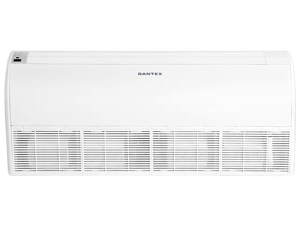 Консольно-подпотолочный кондиционер DANTEX RK-60CHG3N/RK-60HG3NE-W