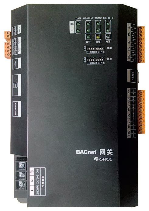 Сетевой шлюз ME11-24/D4(B)