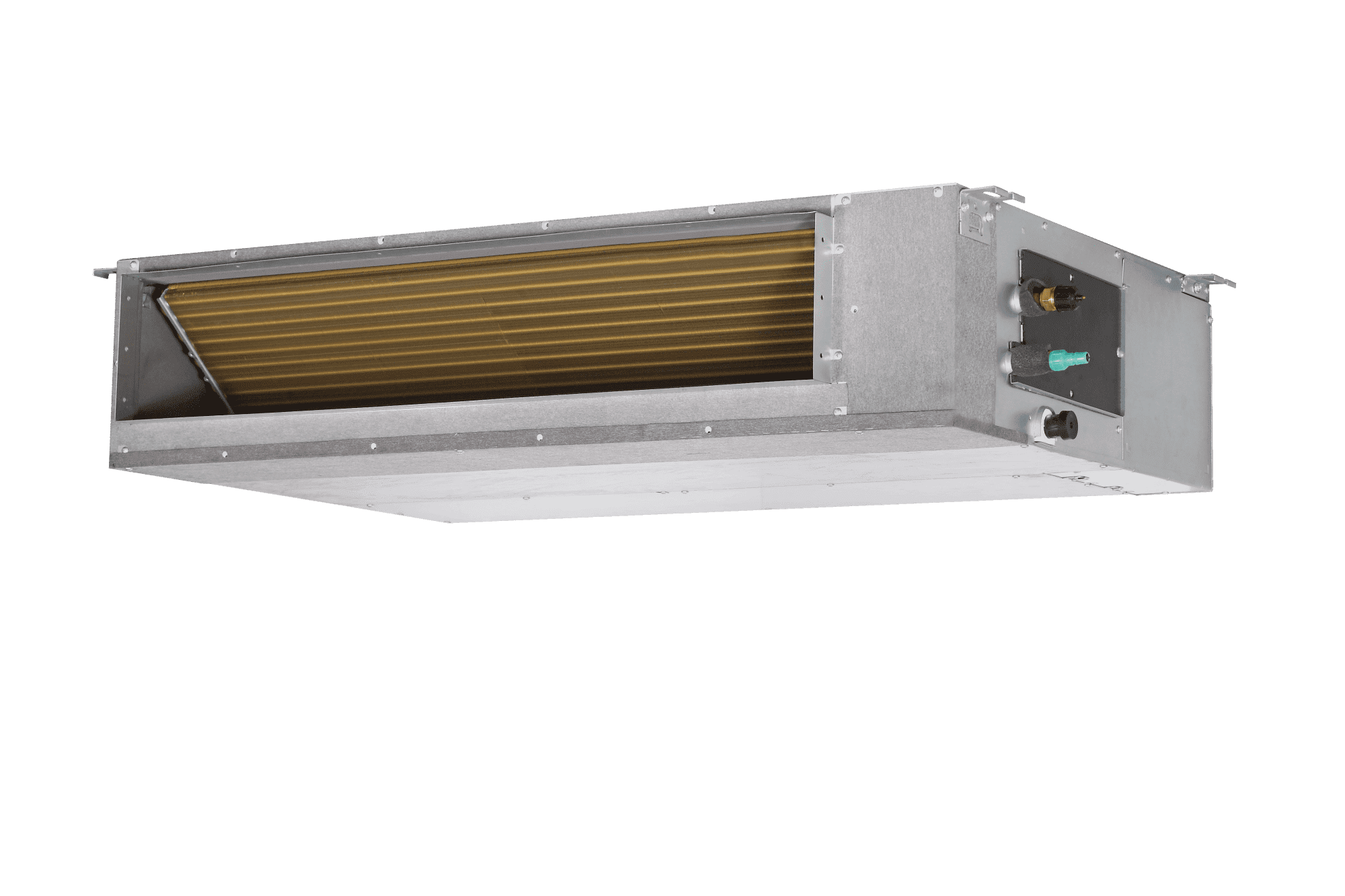 Канальный кондиционер Energolux DUCT SAD24D6-A / SAU24U6-A