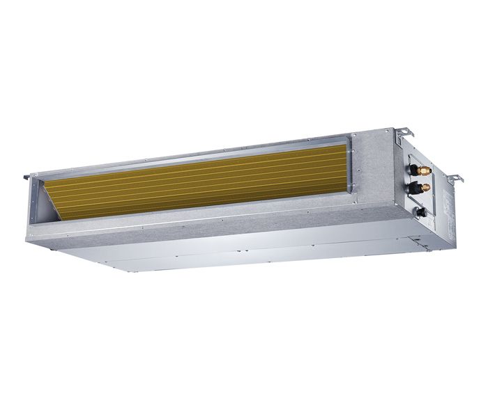 Канальный кондиционер Cherbrooke CDI-48HWN1-R/COD-48HN1-R