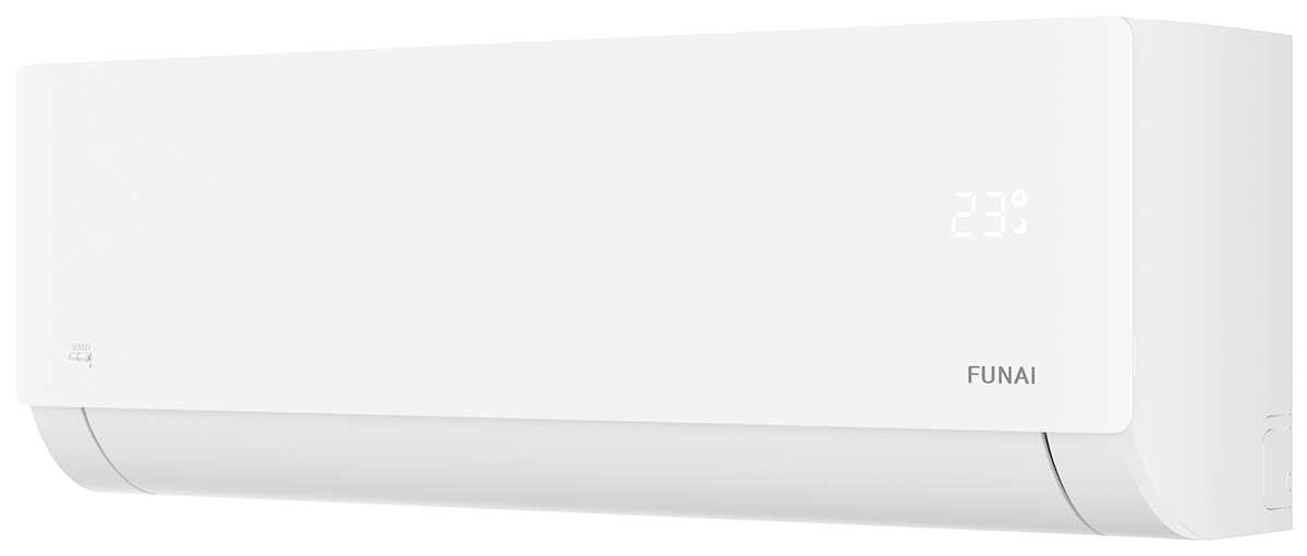 Настенный кондиционер FUNAI SENSEI 2.0 RAC-SN20HP.D07
