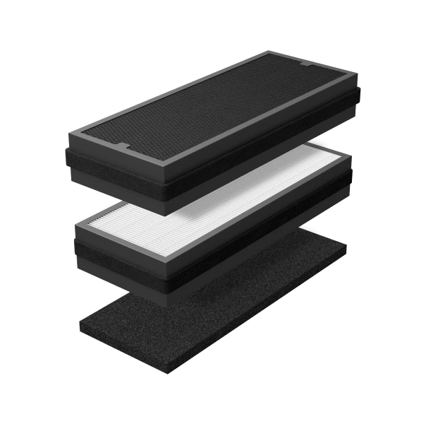 Комплект сменных фильтров для бризера Tion 4S base