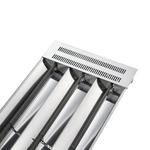 Купить Инфракрасный обогреватель BALLU BIH-T-3.0 с качественным монтажом климатических систем в Москве и МО от ПУХОВ  тел.: +7 (495) 123-66-55