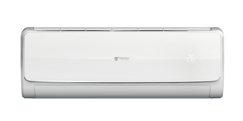 Настенный фанкойл ROYAL Clima MACS-I-W51P2