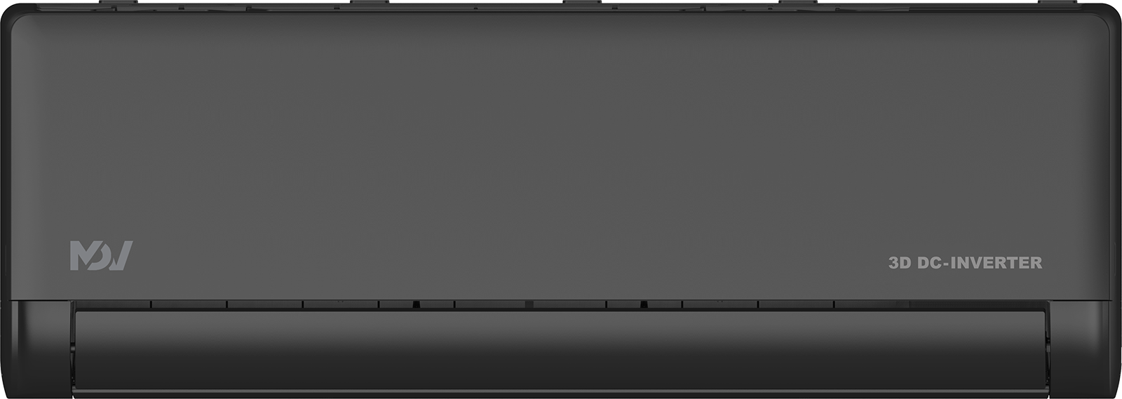 Настенный кондиционер MDV INTEGRA Pro Black MDSBI-09HRFN8/MDOAI-09HFN8