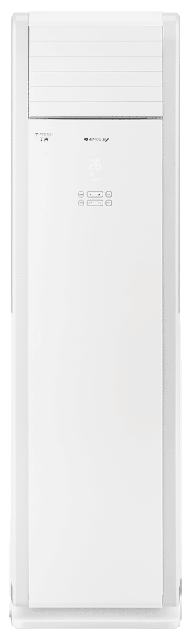 Колонный кондиционер Gree GVH48ALXK-M6NNC7B