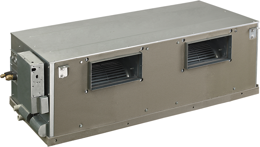 Канальный кондиционер LESSAR LS-HE96DTA4/LU-HE96DTA4