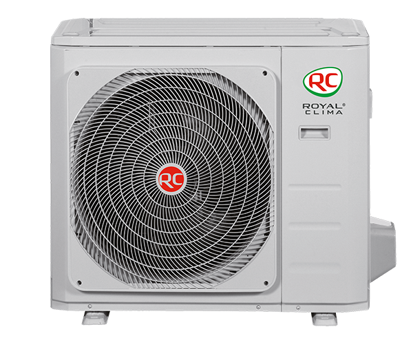 Купить Напольно-потолочный кондиционер ROYAL CLIMA ESPERTO 2026 ES-F 60HREX/ES-E 60HEX с качественным монтажом климатических систем в Москве и МО от ПУХОВ  тел.: +7 (495) 123-66-55