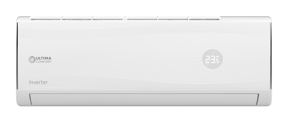 Настенный кондиционер Ultima Comfort EXCEED Inverter EXD-I09PN