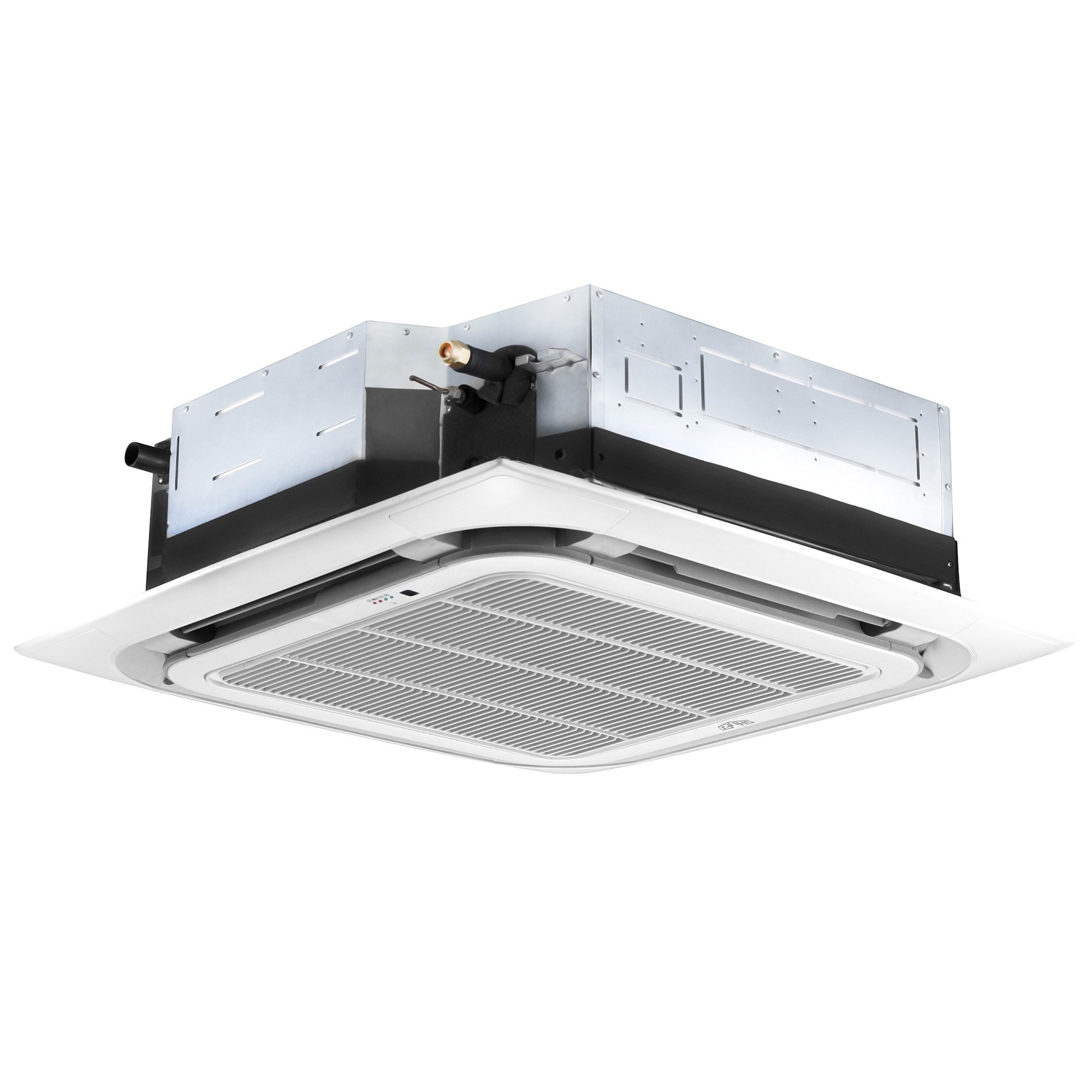 Кассетный кондиционер SHUFT SFLC_C-48HN1_V2