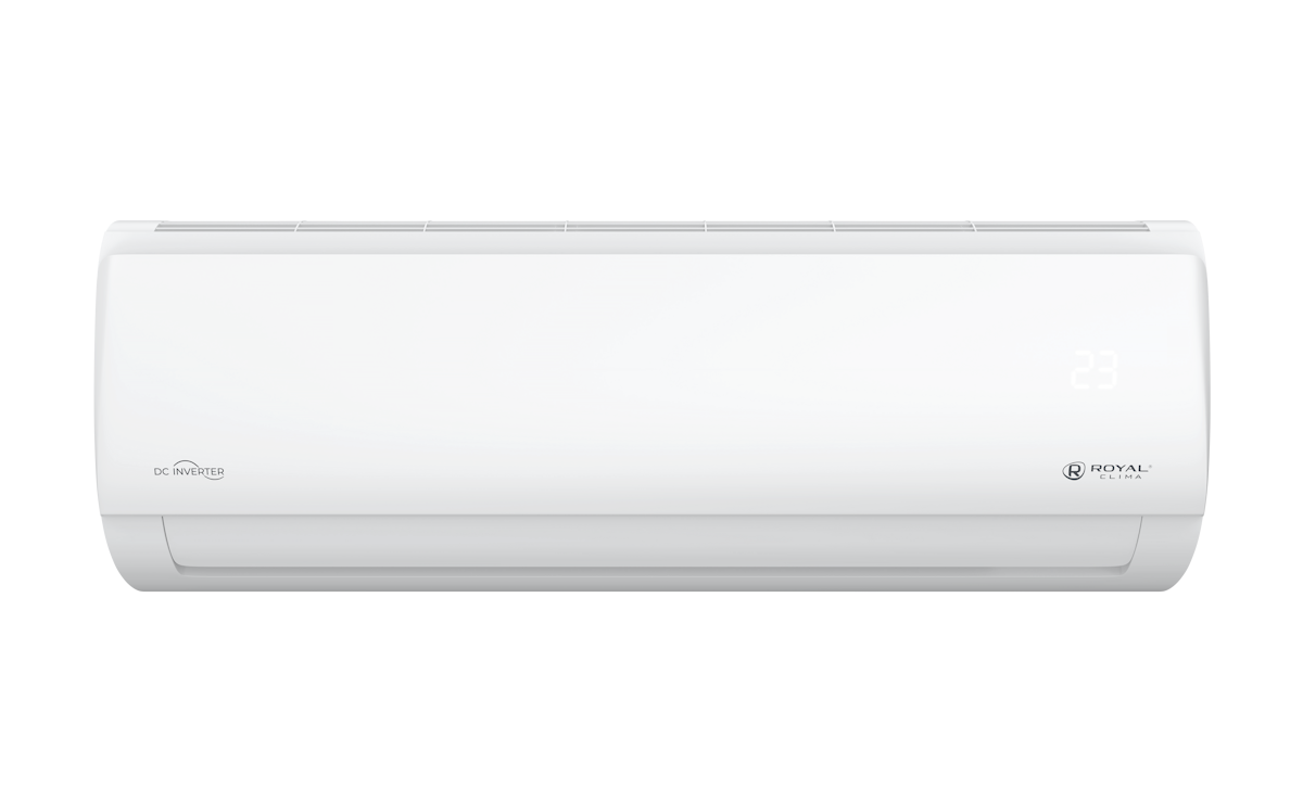 Настенный кондиционер ROYAL Clima TRIUMPH LITE Inverter RCI-TWL35HN