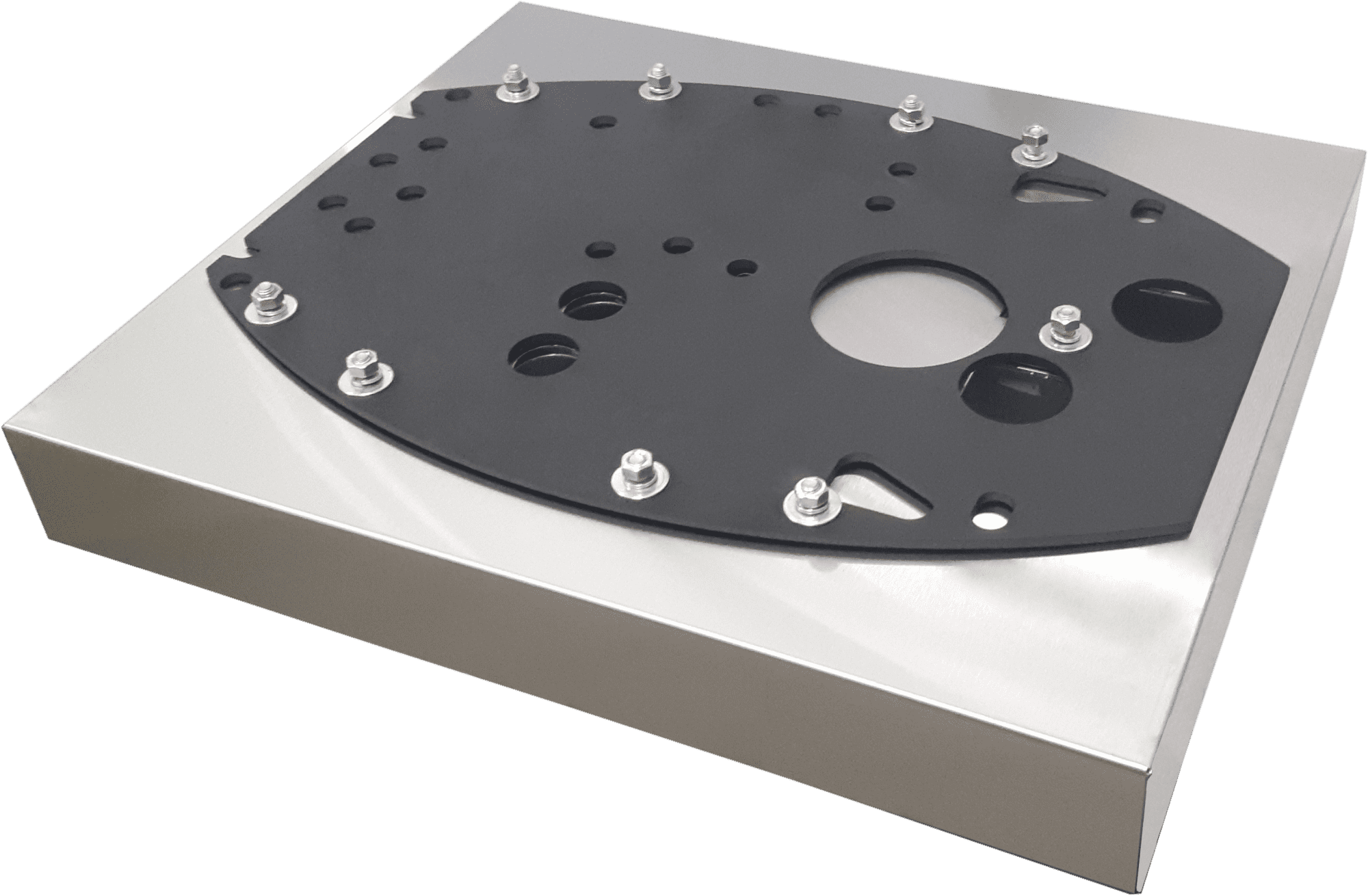 Основание для установки KALASHNIKOV KJK-S