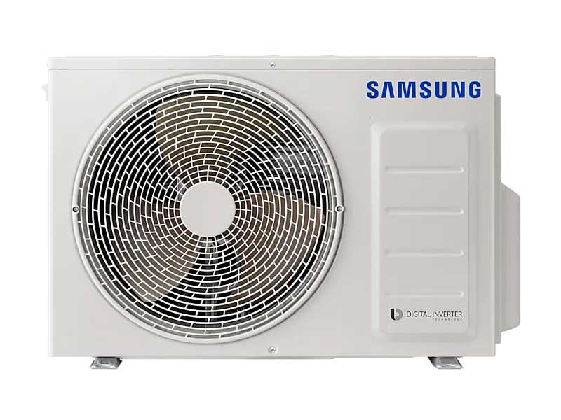 Наружный блок мульти сплит-системы Samsung AJ040TXJ2KH/EA