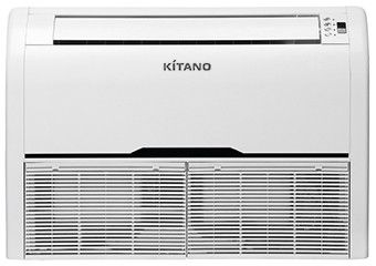 Напольно-потолочный кондиционер Kitano KC-Nikko IV-18B