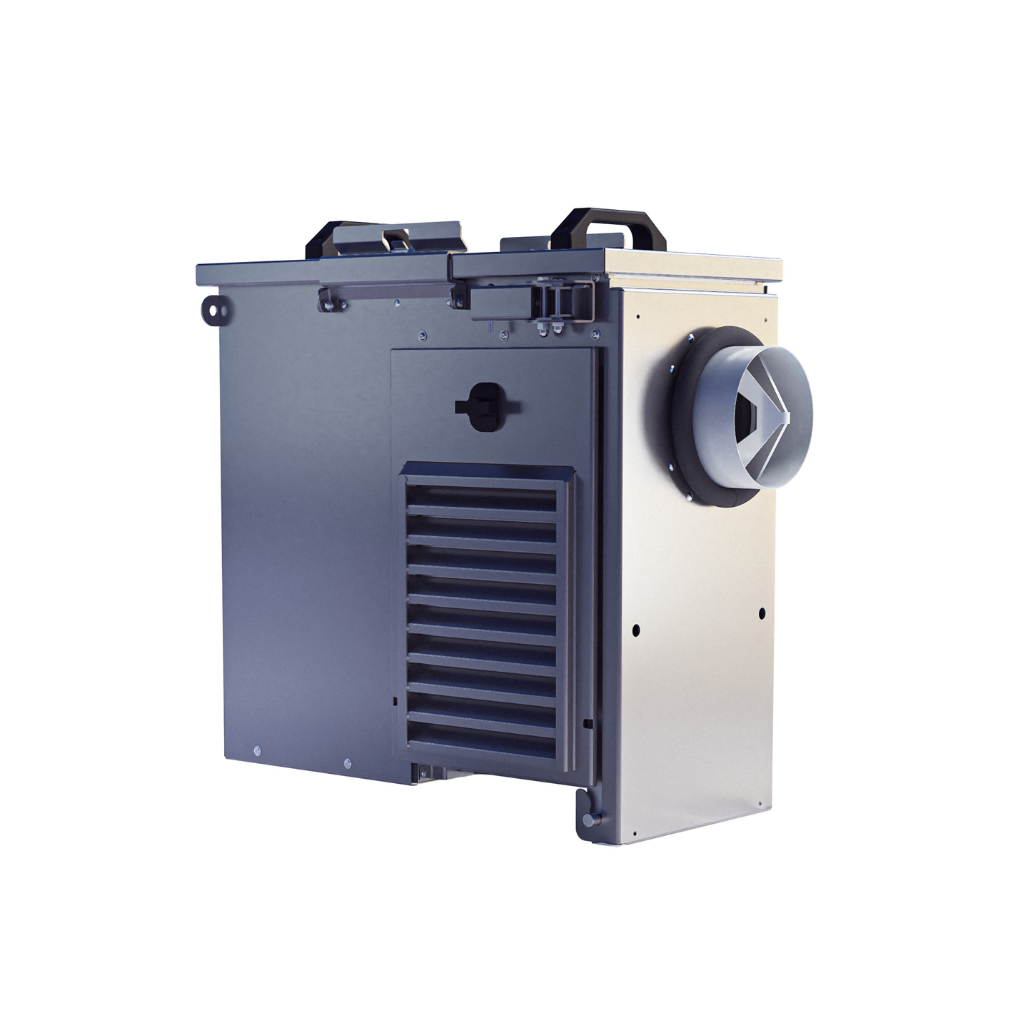 Приточно-вентиляционная установка Ventmachine Satellite Lite 2