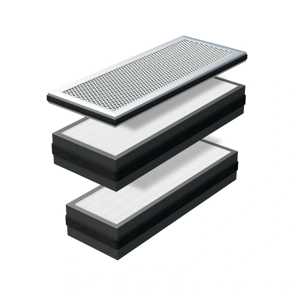 Комплект сменных фильтров для бризера Tion O2