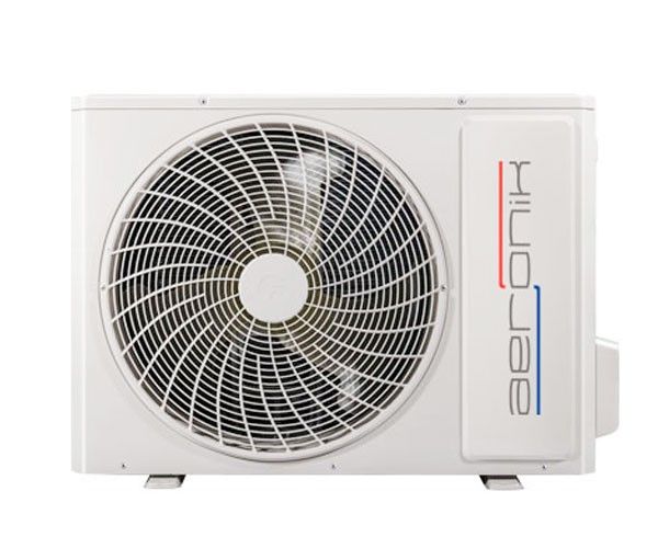 Купить Кассетный кондиционер Aeronik ASI-AKH35R1/B-S INV/ASO-AGUHN35R1/INV с качественным монтажом климатических систем в Москве и МО от ПУХОВ  тел.: +7 (495) 123-66-55