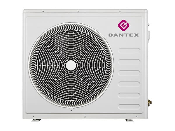 Купить Канальный кондиционер DANTEX RK-36BHT2N/RK-36HT2NE-W с качественным монтажом климатических систем в Москве и МО от ПУХОВ  тел.: +7 (495) 123-66-55