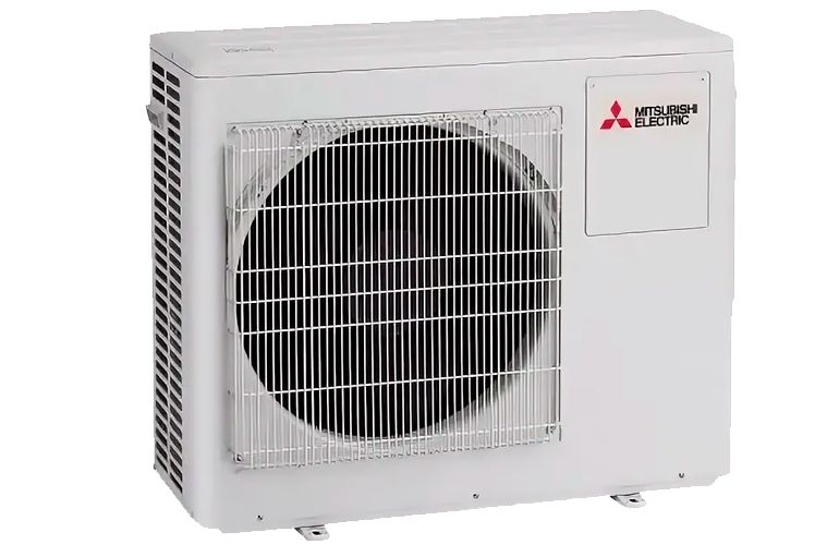 Наружный блок мульти сплит-системы Mitsubishi Electric MXZ-3F68VF