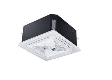 Кассетный кондиционер Haier ECO AB50S1LC1FA/1U50S1LM1FA