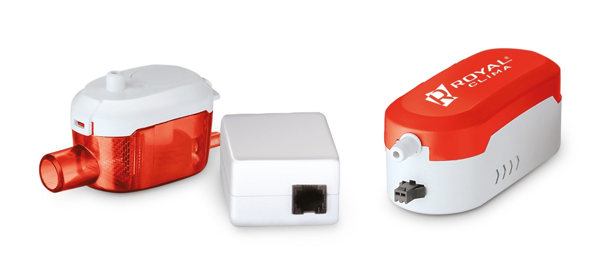 Насос дренажный ROYAL CLIMA RED SPLIT 24 SPL-RS24