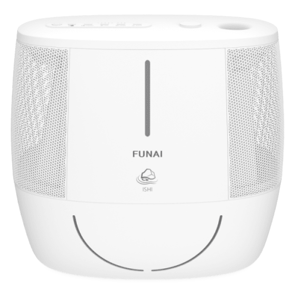 Мойка воздуха с электронным управлением FUNAI ISHI FAW-ISE480/6.0(WT)