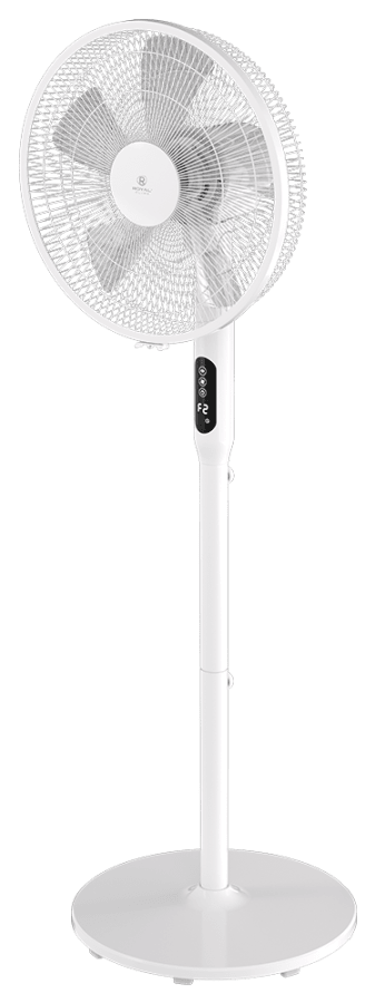 Бытовой вентилятор ROYAL CLIMA RSF-1401E-WT