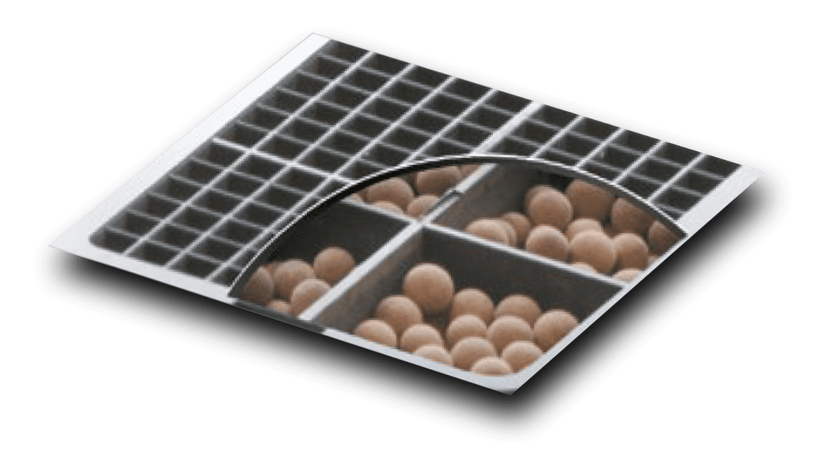 Антиформальдегидный фильтр AUX (Anti-formaldehyde filter)