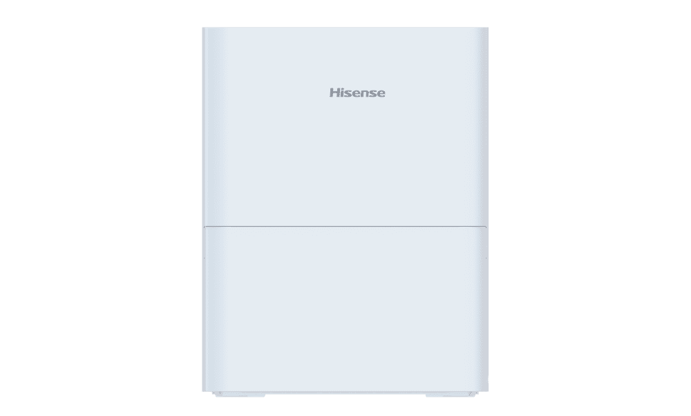 Бытовой осушитель воздуха Hisense AIR GO PRO DH-12S4GLU00