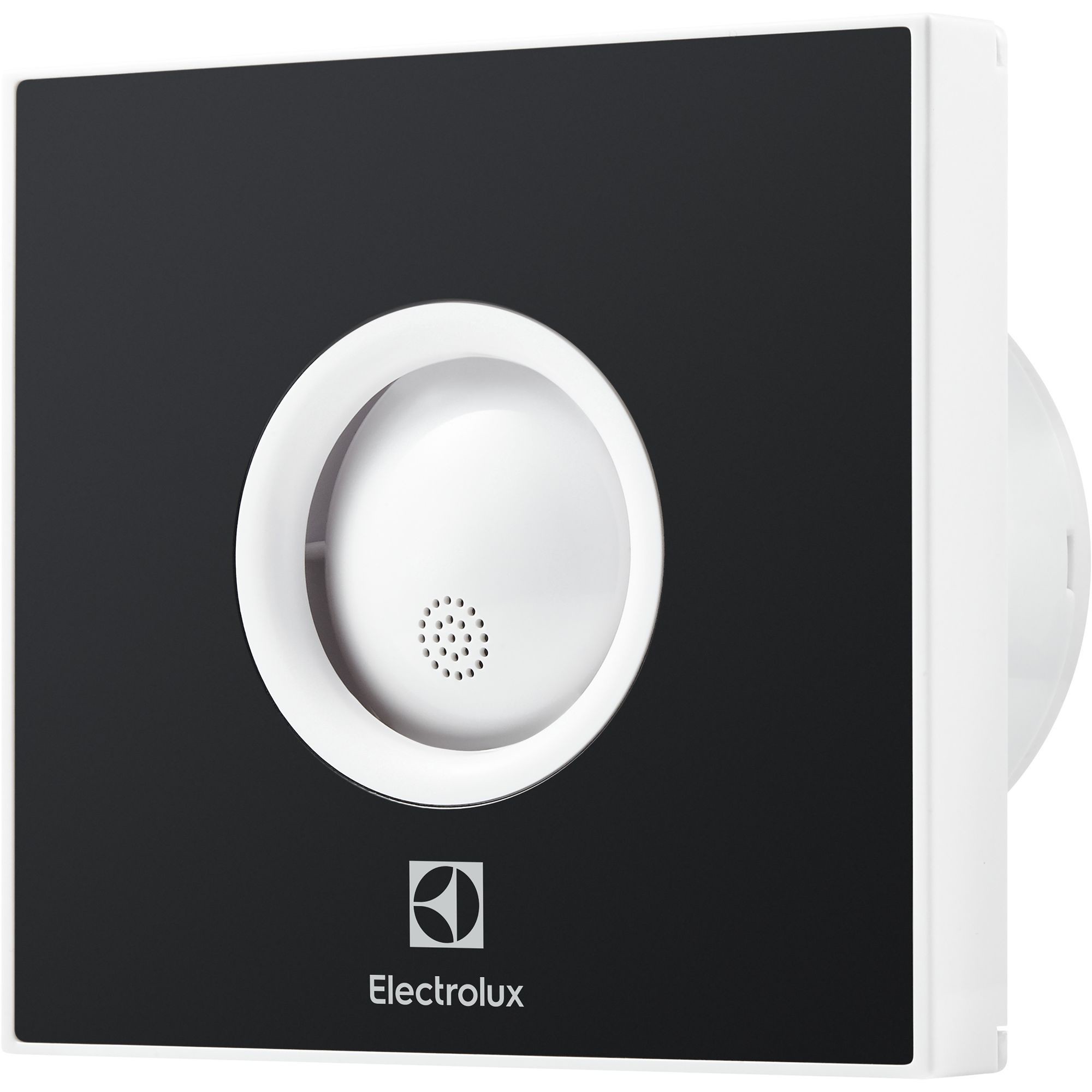 Вентилятор вытяжной Electrolux Rainbow EAFR-100 black