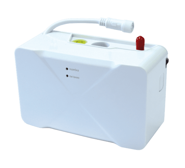 Насос дренажный LAMPRECHT WHITE WALL LP020-15WA