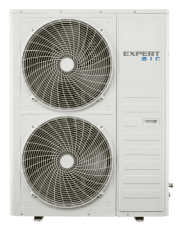 Купить Канальный кондиционер EXPERTAIR by ZILON HARD ZAC-HD18XDUC-IU/ZAC-HD18XC-OU с качественным монтажом климатических систем в Москве и МО от ПУХОВ  тел.: +7 (495) 123-66-55