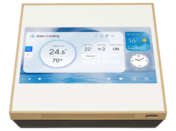 Купить Настенный кондиционер LG ARTCOOL Gallery Premium A12GA2 с качественным монтажом климатических систем в Москве и МО от ПУХОВ  тел.: +7 (495) 123-66-55