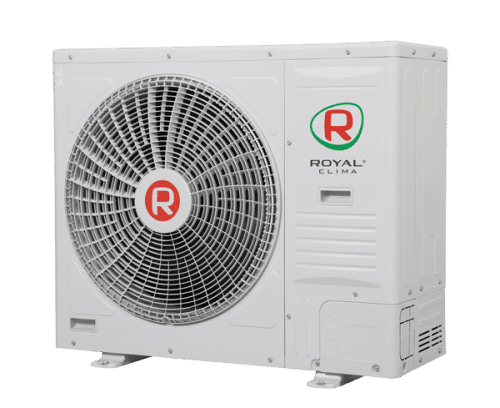 Купить Наружный блок VRF системы ROYAL CLIMA RCW-96HFFW1 с качественным монтажом климатических систем в Москве и МО от ПУХОВ  тел.: +7 (495) 123-66-55