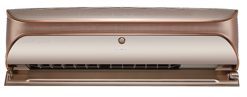 Настенный кондиционер TOSOT Triangle Inverter T09H-STR/I-G/T09H-STR/O