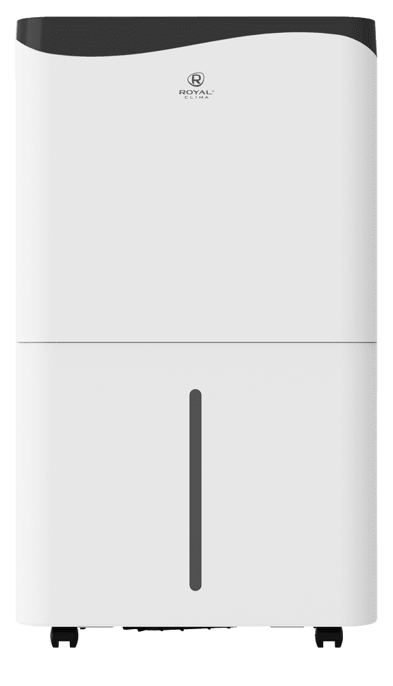 Осушитель воздуха ROYAL Clima серии PACIFIC Villa RD-PC40-E