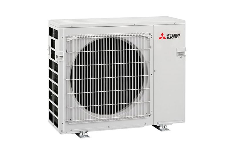 Наружный блок мульти сплит-системы Mitsubishi Electric MXZ-5F102VF