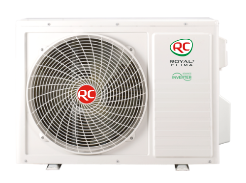 Наружный блок мульти сплит-системы FUNAI MULTI GAMMA EU ERP Inverter 3TFM-21HN/OUT