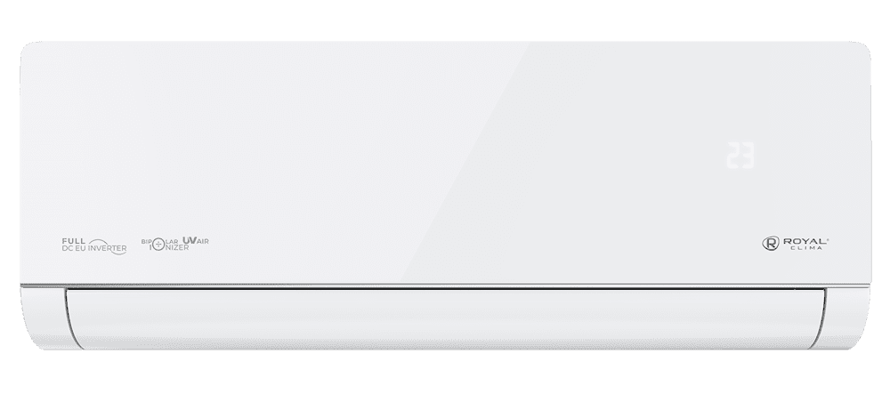 Настенный кондиционер ROYAL Clima ROYAL SUPREMO BLANCO Full DC EU Inverter RCI-RSB55HN