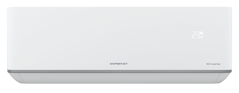 Настенный кондиционер EXPERTAIR by ZILON PROGRESS Inverter ZAC-I/PG07NPZ