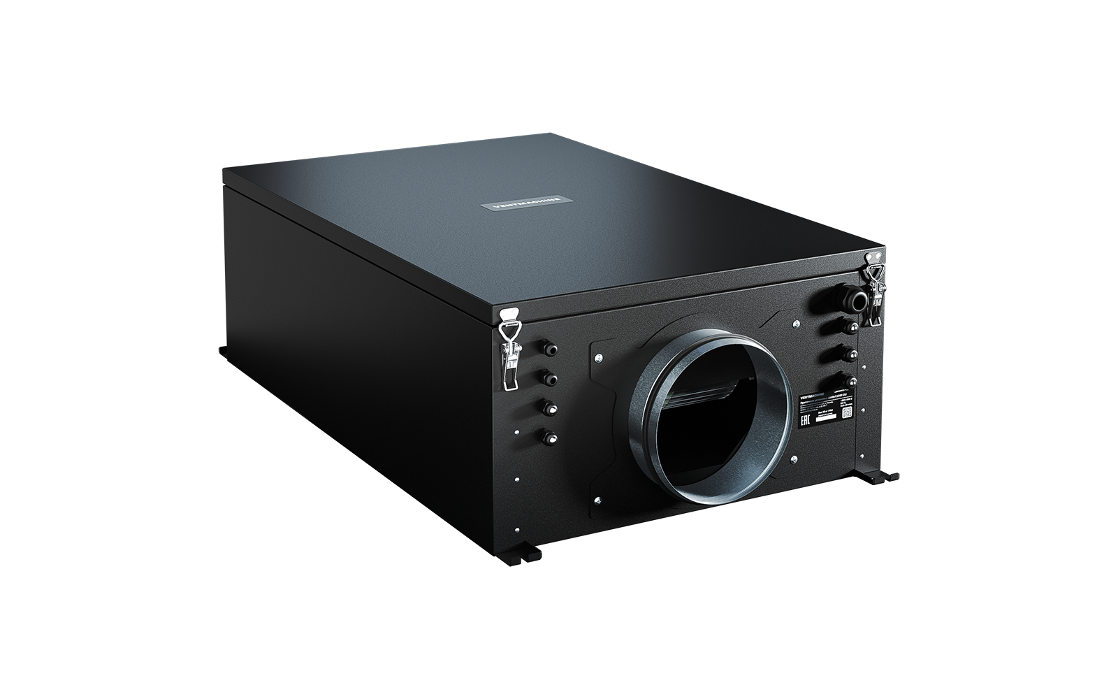 Приточно-вентиляционная установка Ventmachine Colibri 1000