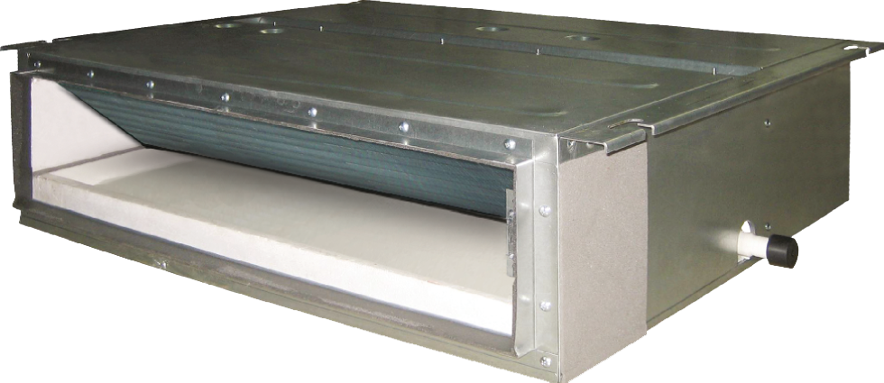 Канальный блок мульти сплит-системы TOSOT T18H-FDA/I