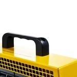 Купить Обогреватель инфракрасный BALLU BIH-LM-1.5-S с качественным монтажом климатических систем в Москве и МО от ПУХОВ  тел.: +7 (495) 123-66-55