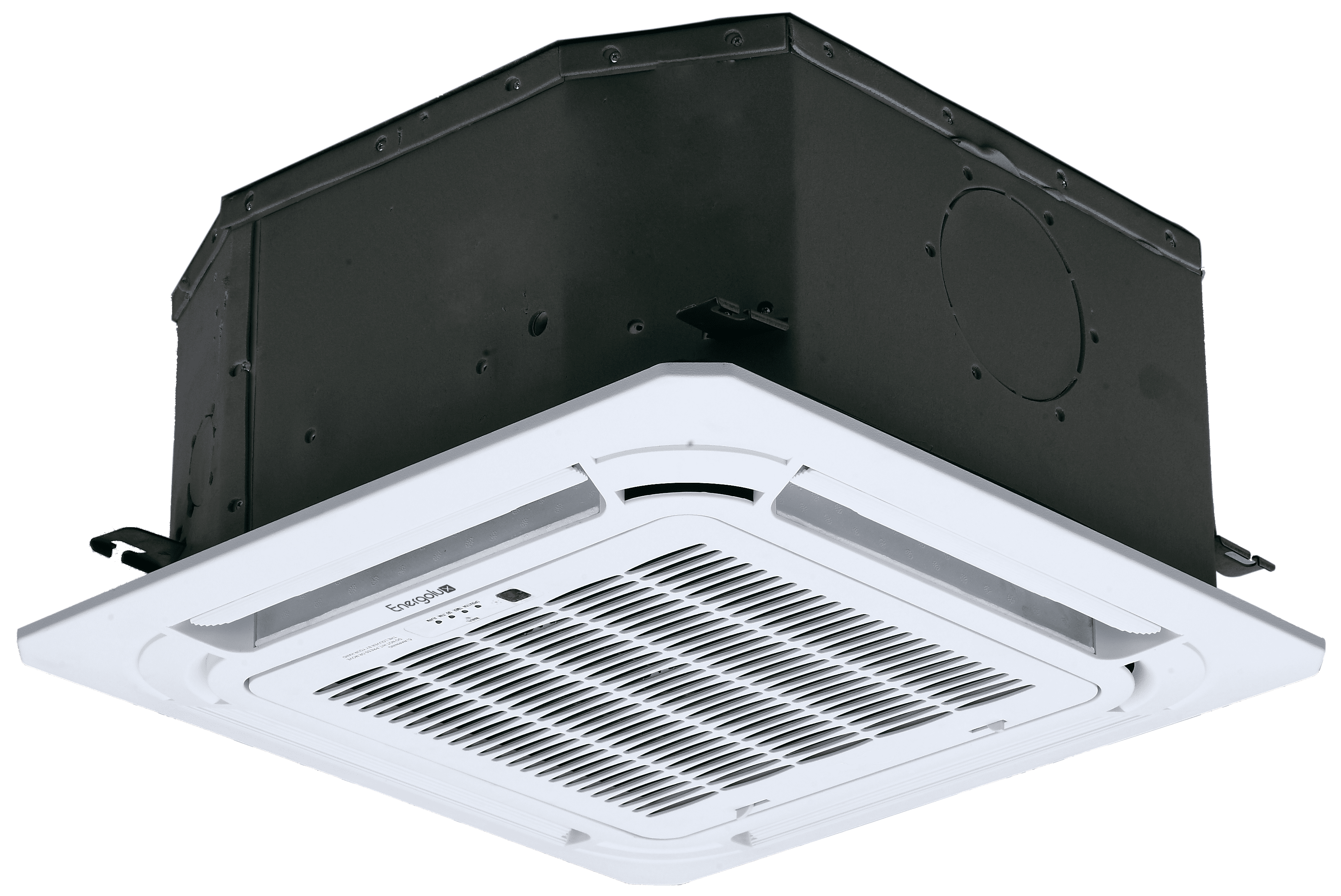 Кассетный кондиционер Energolux Cassete 6 SAC12C6-A/SAU12U6-A-WS30