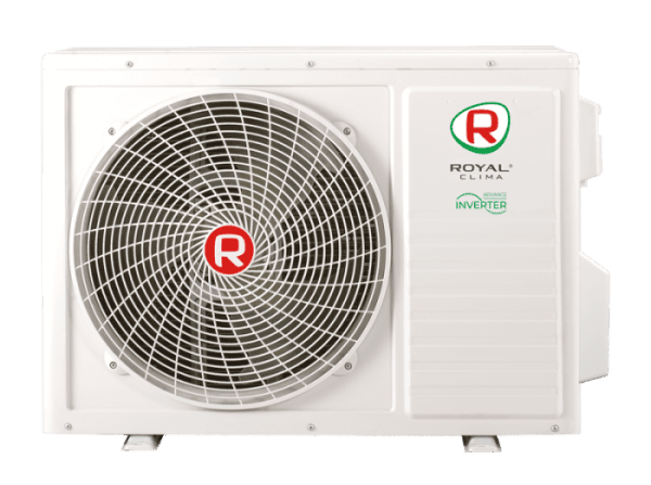 Наружный блок мульти сплит-системы ROYAL Clima MULTI GAMMA EU ERP Inverter 3TFM-25HN/OUT