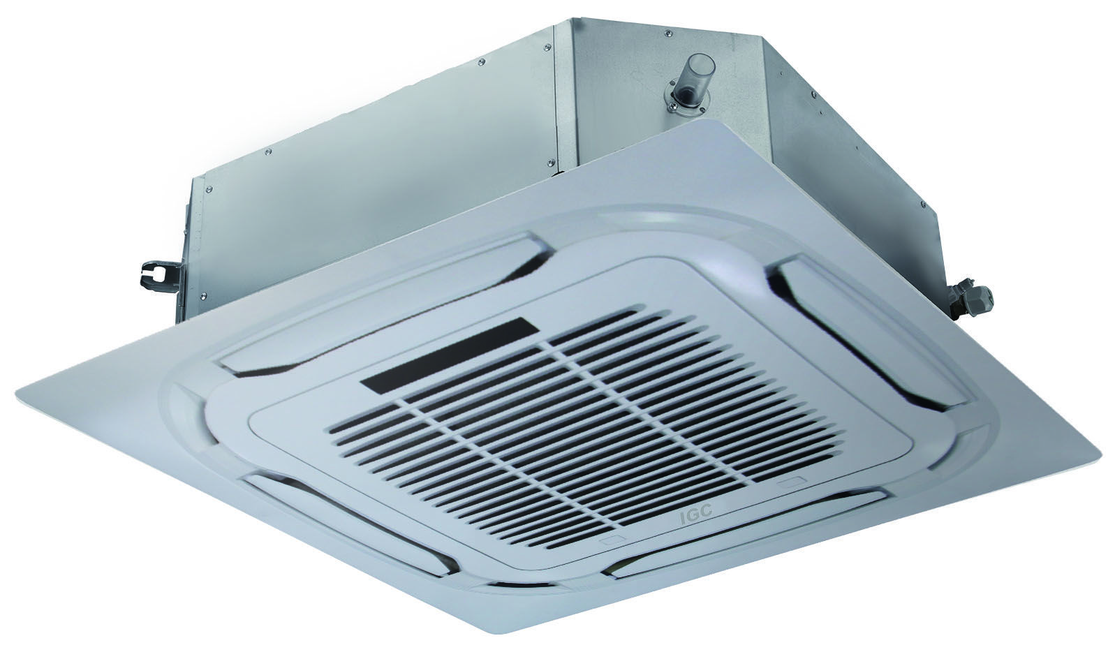 Кассетный кондиционер IGC U-Match ICX-36HS/U