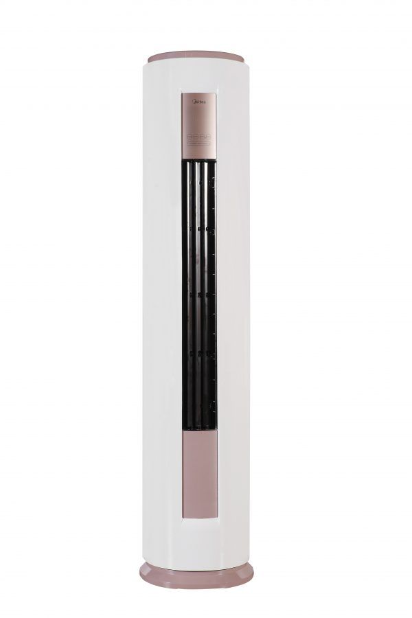 Колонный кондиционер Midea MFYA400-24ARFN1-Q/MOX401UL-24AFN1-Q