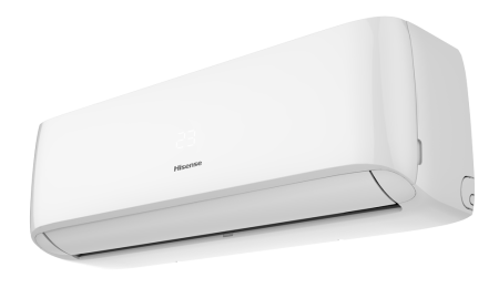 Купить Настенный кондиционер Hisense GOAL DC Inverter Wi-Fi AS-07UW4RYRCA00 с качественным монтажом климатических систем в Москве и МО от ПУХОВ  тел.: +7 (495) 123-66-55