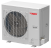 Купить Кассетный кондиционер TOSOT T18H-ILC/I/TF05P-LC/T18H-ILU/O с качественным монтажом климатических систем в Москве и МО от ПУХОВ  тел.: +7 (495) 123-66-55