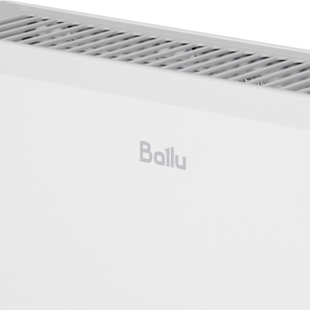 Купить Конвектор электрический Ballu Boxy BEC/BMS-2000 с качественным монтажом климатических систем в Москве и МО от ПУХОВ  тел.: +7 (495) 123-66-55